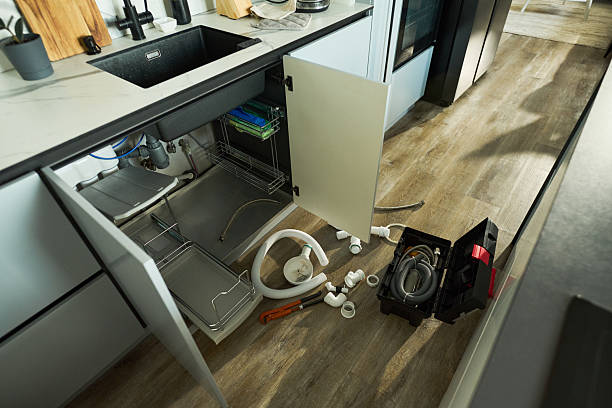 24/7 Emergency Gas Line Repair experts in Griffin, GA